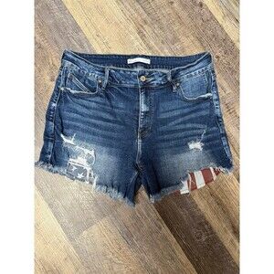 KANCAN WOMENS SHORTS